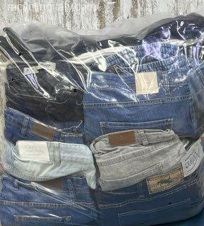 Pantaloncini Usati Ingrosso Italia