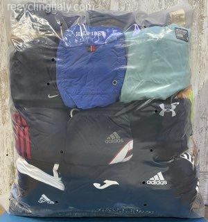 Shorts Usati Ingrosso Italia