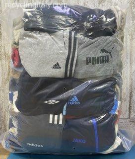 Ingrosso Shorts Usati dalla Belgio