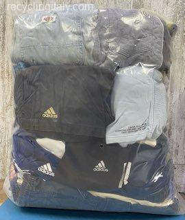 Shorts Usati Ingrosso dall'Italia