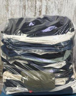 Jeans Usati in Ingrosso dall'Italia
