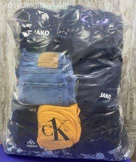 Shorts Usati Ingrosso Italia