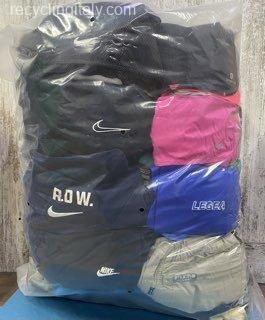 Shorts Usati Ingrosso Italia