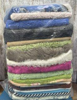 Used Mats Wholesale from Italy
