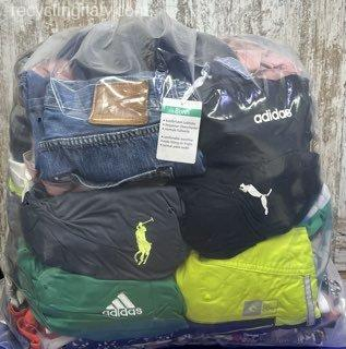 Shorts Usati Uomo e Donna Ingrosso Italia