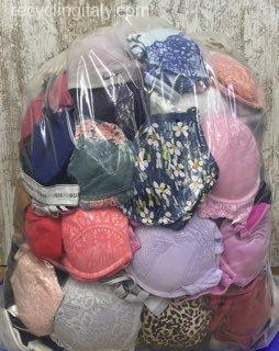 Reggiseni Usati Ingrosso Italia