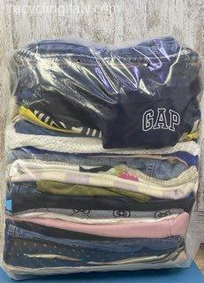 Abbigliamento Usato Donna Misto Ingrosso Italia