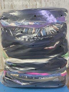 Camicie Hawaiane e Leggings Usati Ingrosso Italia