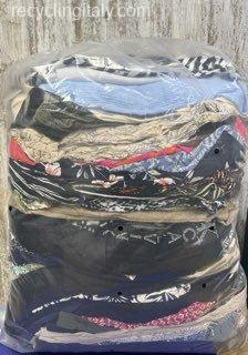 Leggings Donna Usati Ingrosso Italia