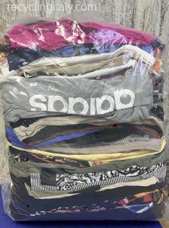 Leggings Donna Usati Ingrosso Italia
