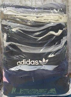 Pantaloni Sportivi Usati Ingrosso Italia