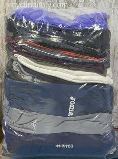 Pantaloni Sportivi Usati Ingrosso Italia