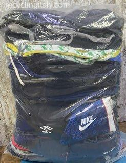 Pantaloni Sportivi Usati Ingrosso Italia