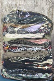 Leggings Donna Usati e Camicie Hawaiane Ingrosso