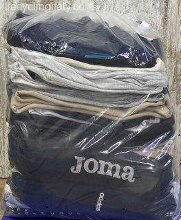 Pantaloni Sportivi Usa Usato Ingrosso