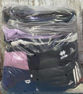 Pantaloni Sportivi Usati Ingrosso Italia