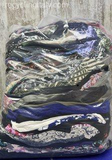 Leggings Donna Usato Ingrosso Italia