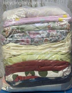 Used Curtains Wholesale Italy
