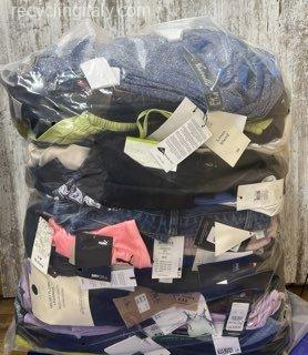 Pantaloni Usati Mix Ingrosso Italia