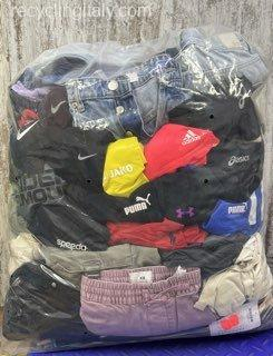 Shorts Uomo e Donna Usati Ingrosso di Qualità