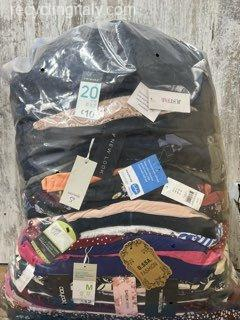 Vestiti Estivi Usati Ingrosso Italia