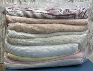 Coperte Usate in Ingrosso Italia