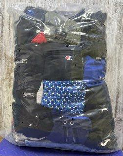 Shorts Usati Ingrosso Italia di Alta Qualità