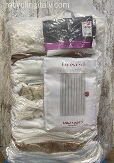 Tessuti in Tulle Usati Ingrosso Italia