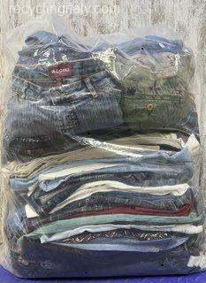 Shorts XXL Usati Ingrosso Italia