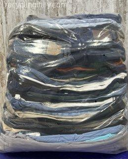 Shorts XXL Usati Ingrosso Italia