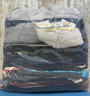 Abbigliamento Estivo Usato XXL Ingrosso