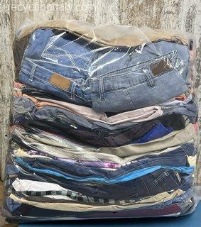 Ingrosso Abbigliamento Estivo Usato Italia