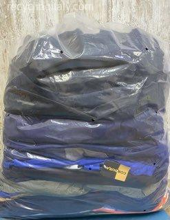 Usato Ingrosso Abbigliamento da Lavoro Qualità Cream