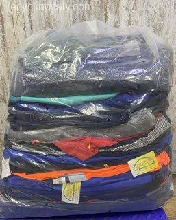 Abbigliamento da Lavoro Usato Ingrosso Qualità Cream