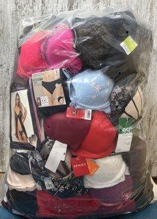 Biancheria Intima Usata Ingrosso Italia Extra Qualità