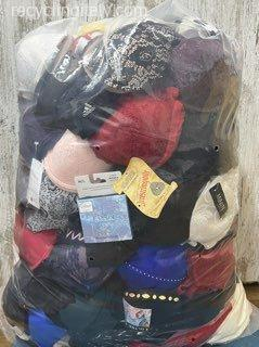 Used Wholesale Italy Extra Sort Underwear