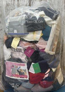 Biancheria Intima Usata Ingrosso Italia Extra Qualità