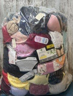 Intimo Usato Extra Qualità Ingrosso Italia