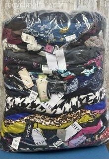 Abbigliamento Usato Misto Ingrosso Italia Qualità Cream