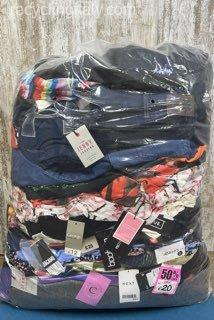 Ingrosso Abbigliamento Mix Usato Italia