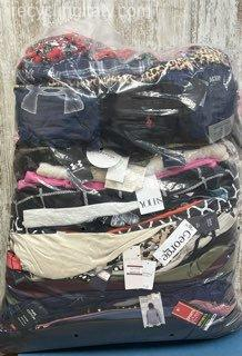 Mix Abbigliamento Usato 2XL e Superiori Ingrosso Italia