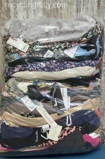 Abbigliamento Usato Misto 2XL e Oltre Ingrosso Italia