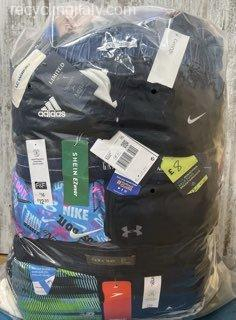 Shorts Usati Ingrosso Italia