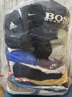 Shorts Usati Ingrosso Italia