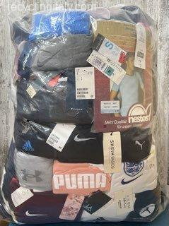 T-Shirt Usate Inghilterra Ingrosso Alta Qualità