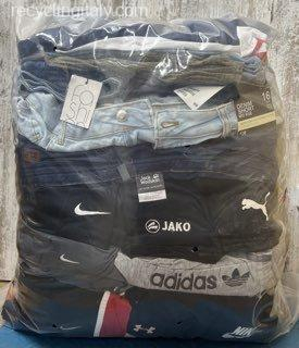 Shorts Usati Ingrosso Italia di Qualità