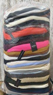 Used Sweaters Wholesale from England
