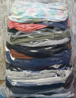 Pantaloni Sportivi Usati Ingrosso Italia