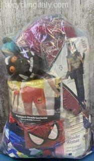 Abbigliamento Festivo Bambini Usato Ingrosso Italia