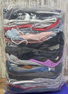 Pantaloni Sportivi Usati Ingrosso Italia